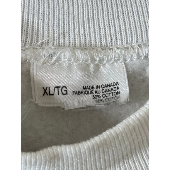 Vintage All Gave Some Some Gave All Military Soldier‎ Crewneck Sweater XL - Picture 5 of 8